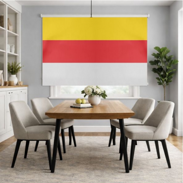 Grudziadz Roller Blinds