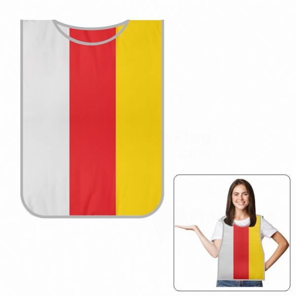Grudziadz Single Use Strike Apron