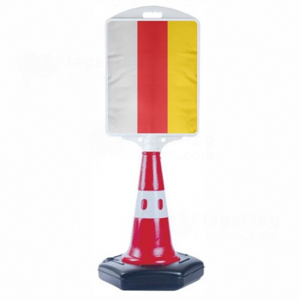 Grudziadz Small Size Road Bollard