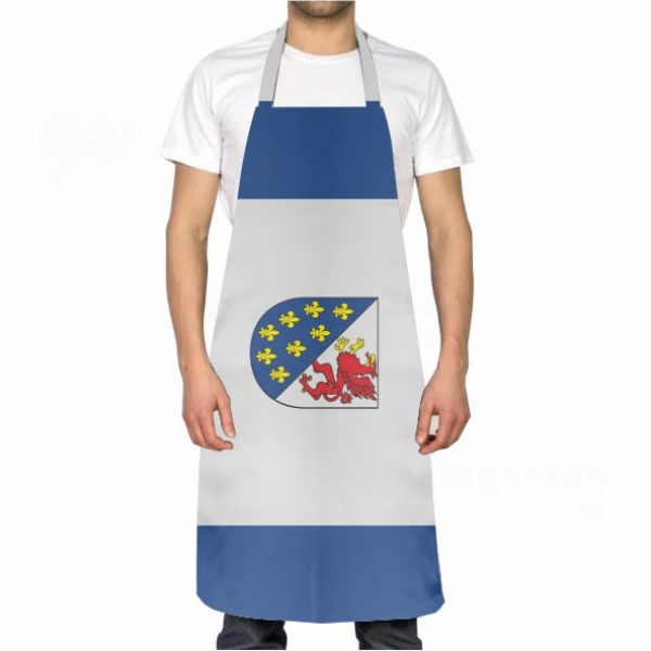 Gryficki Apron