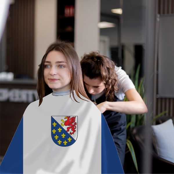Gryficki Barber Apron
