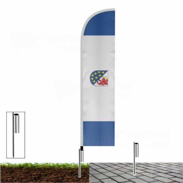 Gryficki Beach Flags Gryficki Sailing Flags