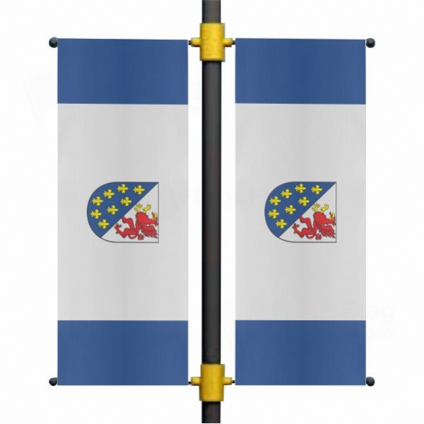 Gryficki Blackout Flag
