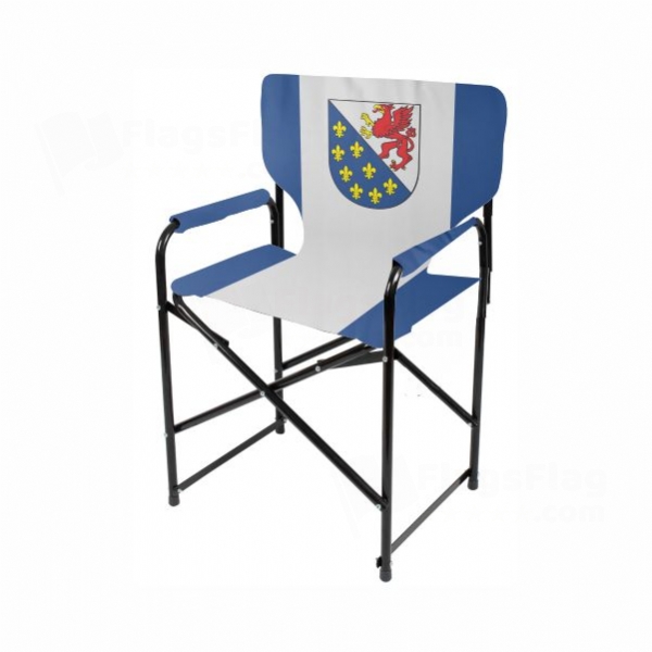 Gryficki Camp Chair