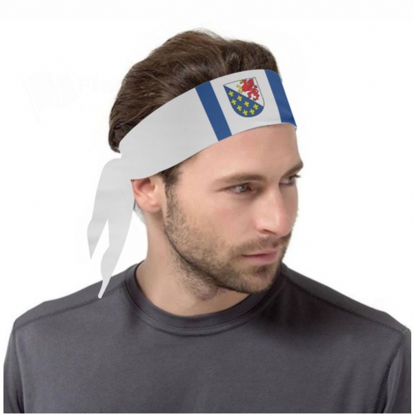 Gryficki Digital Print Bandanas