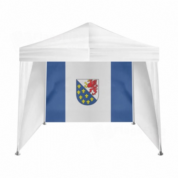 Gryficki Gazebo Tent