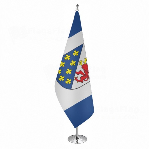 Gryficki Office Flag Gryficki Office Flags