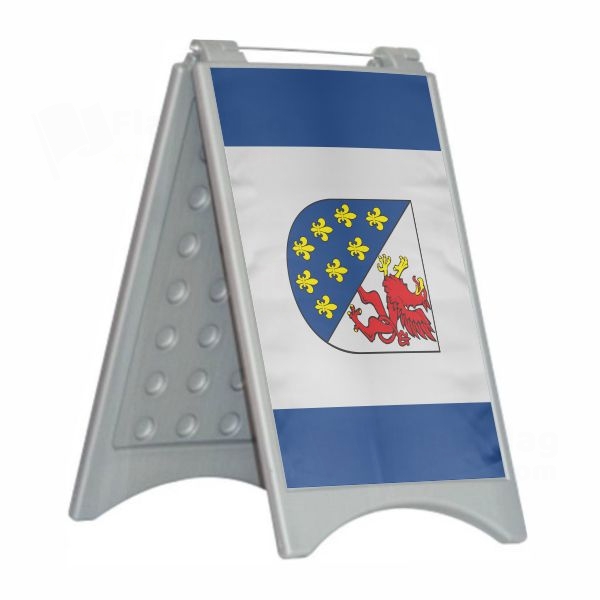 Gryficki Open Gryficki Close Plastic Pontoon