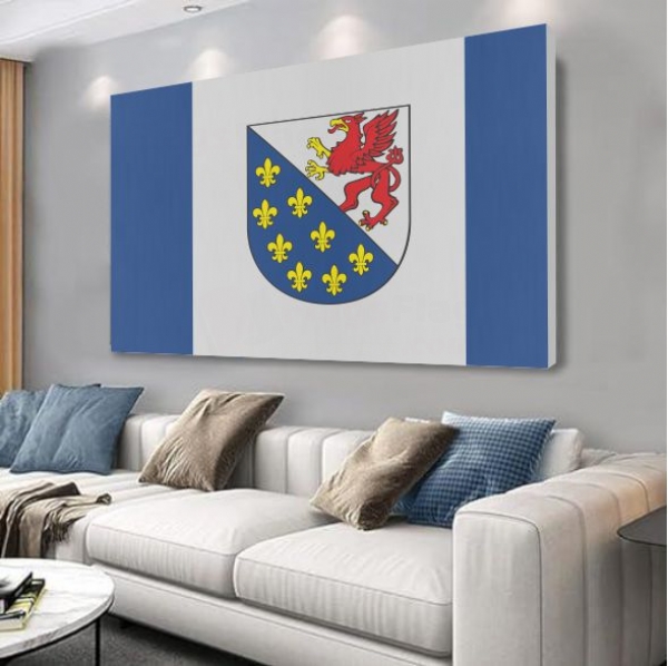 Gryficki Painting