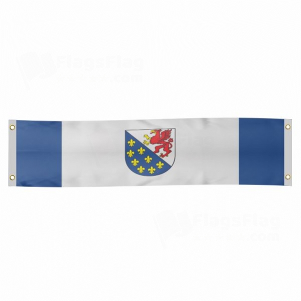 Gryficki Poster Banner