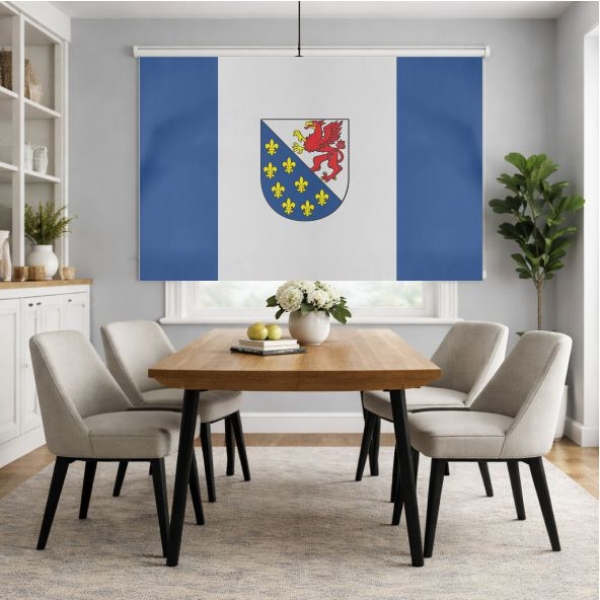 Gryficki Roller Blinds