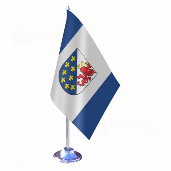 Gryficki Single Table Flag