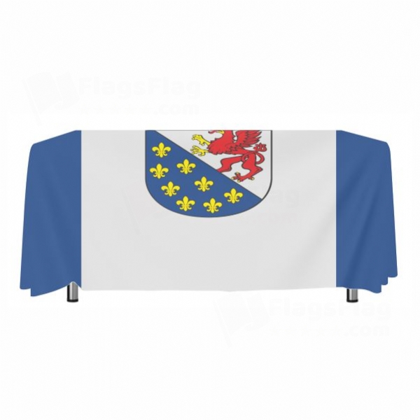 Gryficki Tablecloth Models