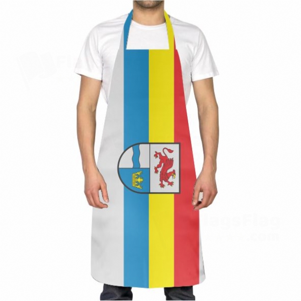 Gryfino Apron