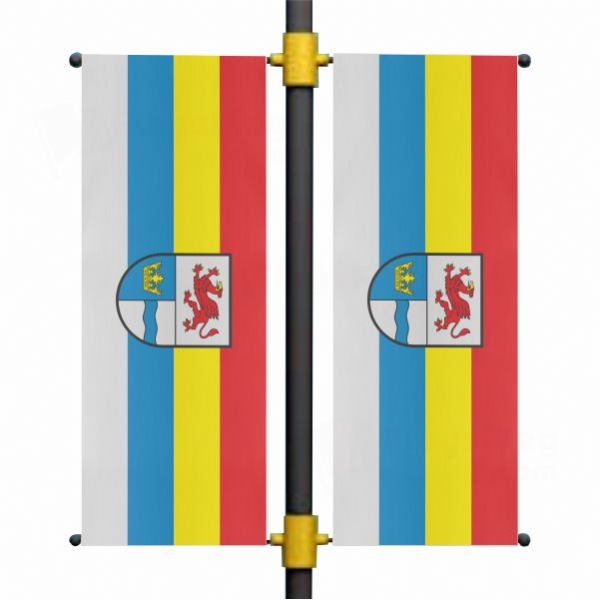 Gryfino Blackout Flag