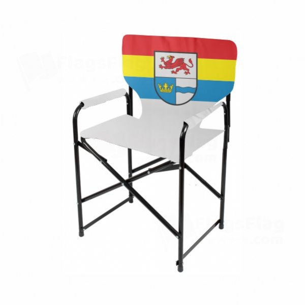 Gryfino Camp Chair