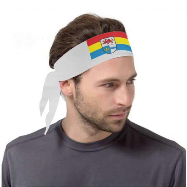 Gryfino Digital Print Bandanas