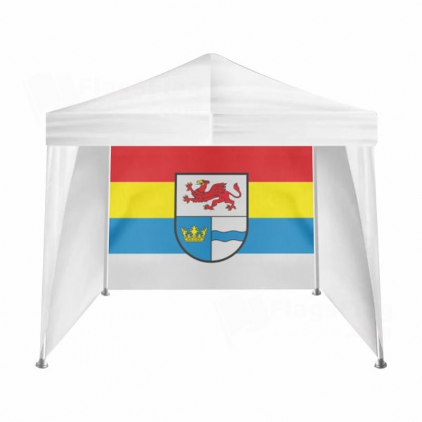 Gryfino Gazebo Tent