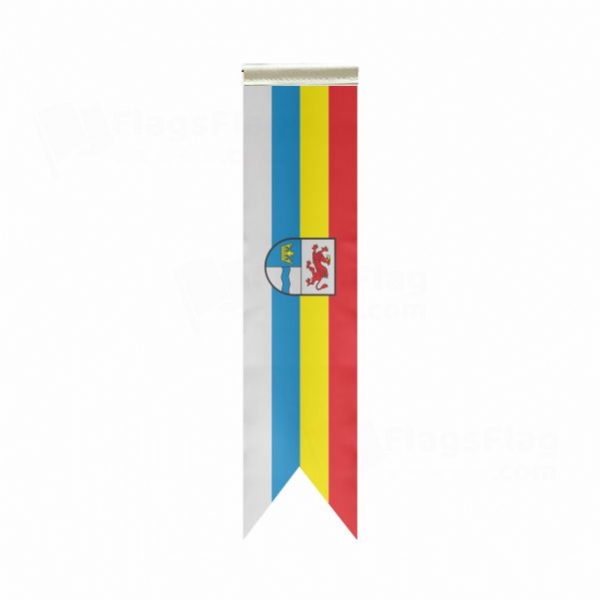 Gryfino L Table Flags Flag Only