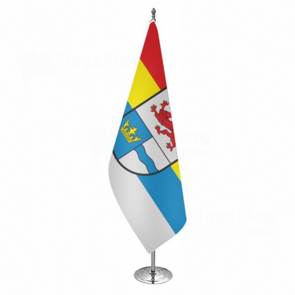 Gryfino Office Flag Gryfino Office Flags