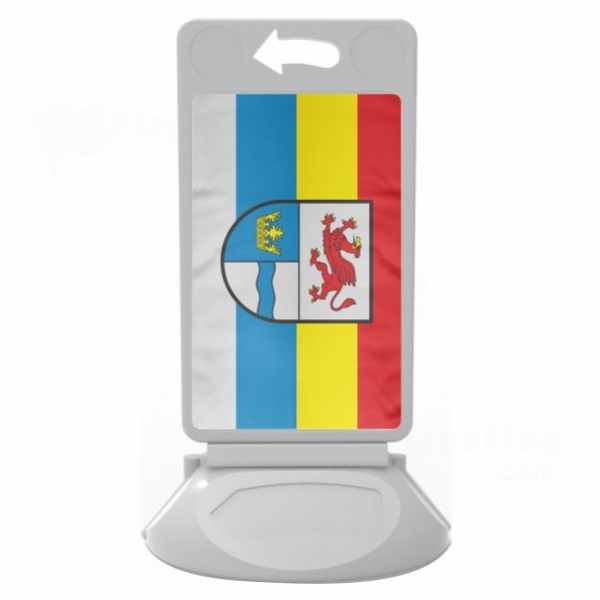 Gryfino Plastic Pontoon