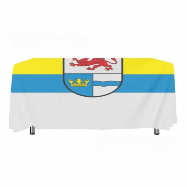 Gryfino Tablecloth Models
