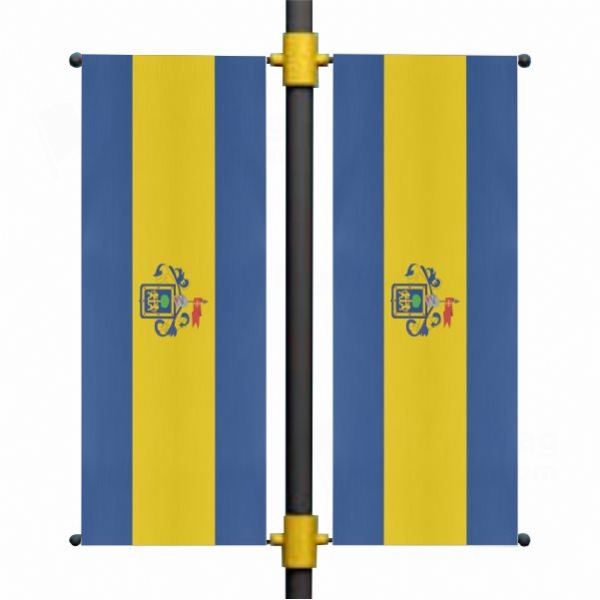 Guadalajara Blackout Flag
