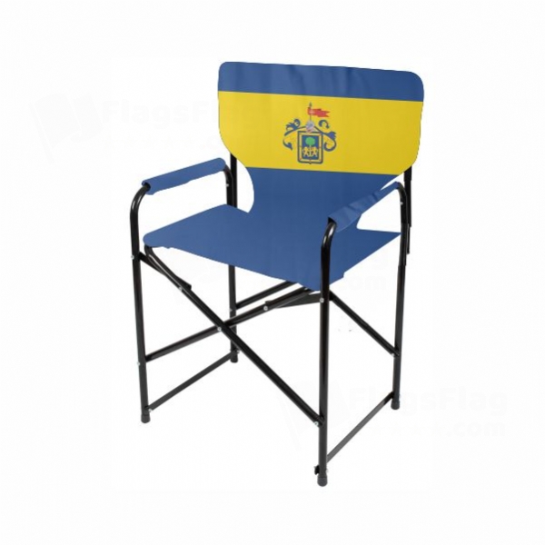 Guadalajara Camp Chair