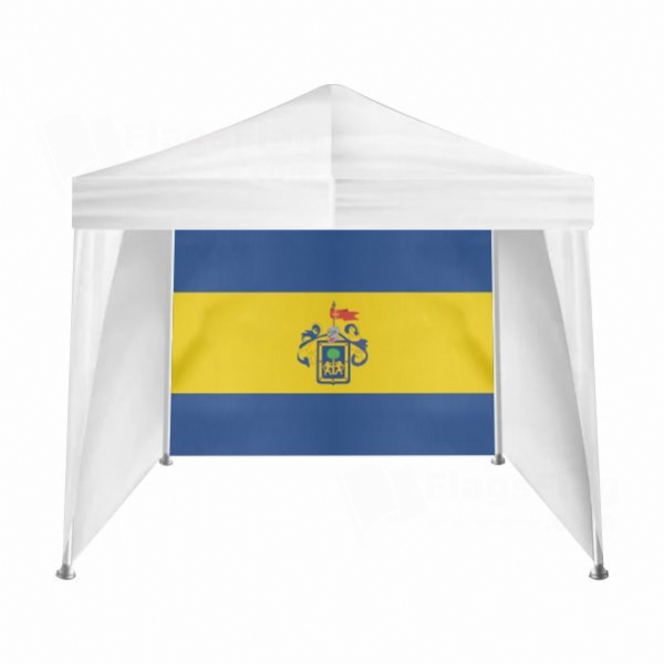 Guadalajara Gazebo Tent