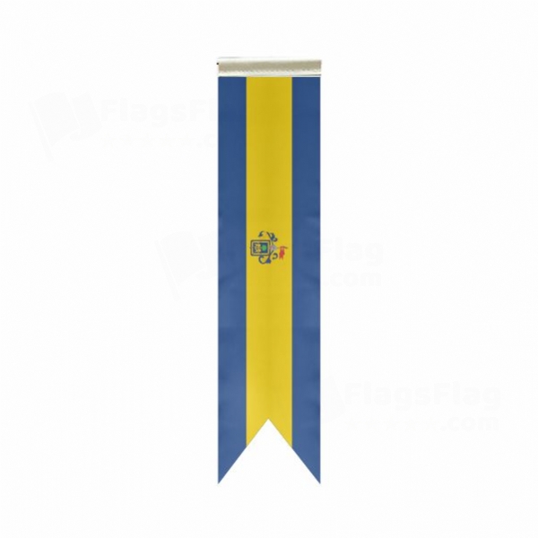 Guadalajara L Table Flags Flag Only