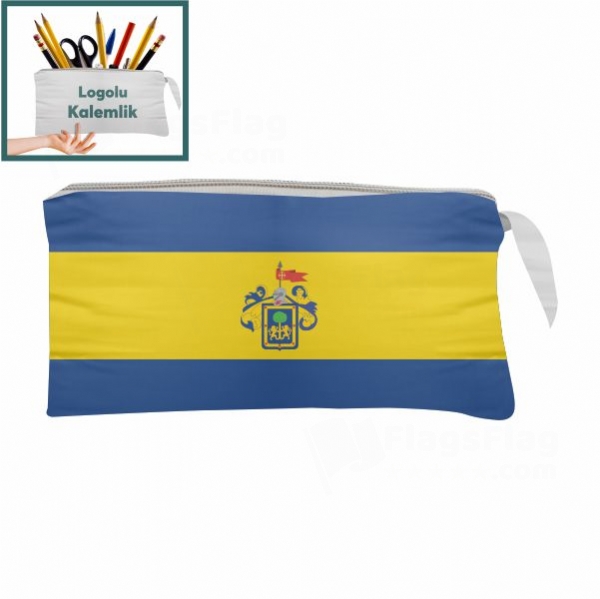 Guadalajara Makeup Bag