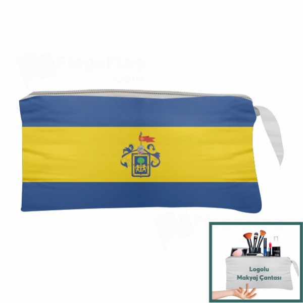 Guadalajara Pencil Case