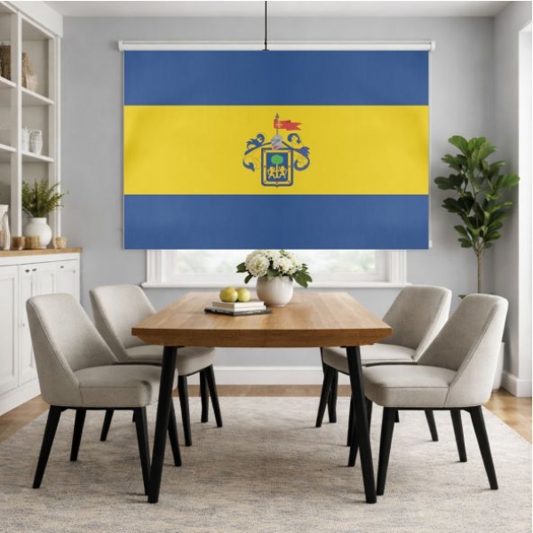 Guadalajara Roller Blinds