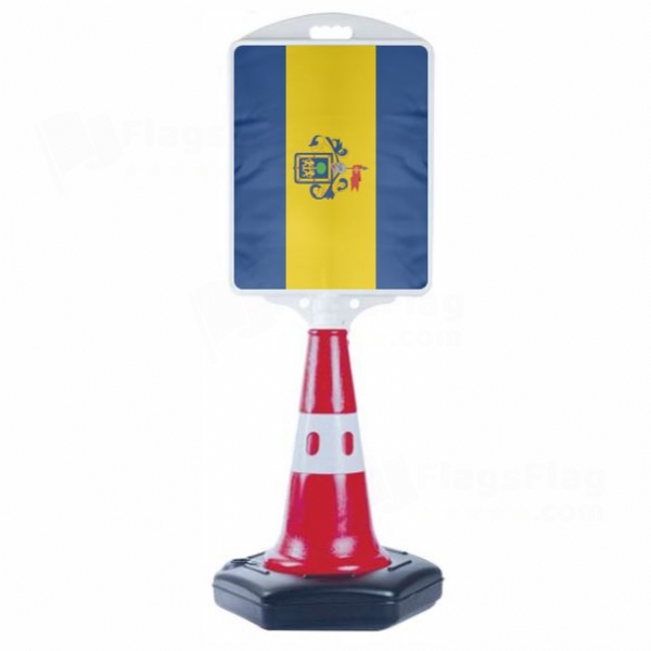 Guadalajara Small Size Road Bollard