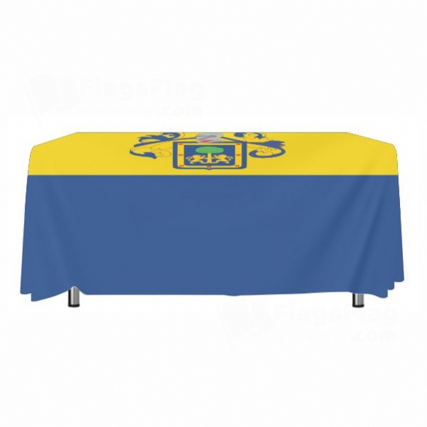 Guadalajara Tablecloth Models