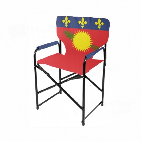 Guadeloupe Camp Chair
