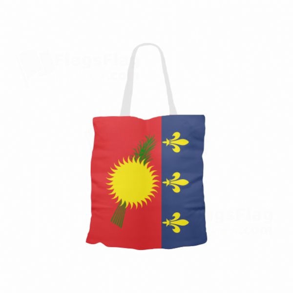 Guadeloupe Cloth Bag Models