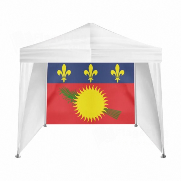 Guadeloupe Gazebo Tent
