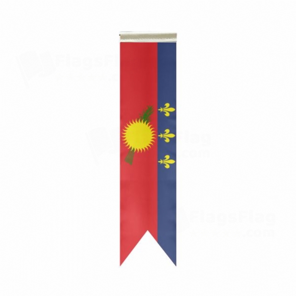 Guadeloupe L Table Flags Flag Only