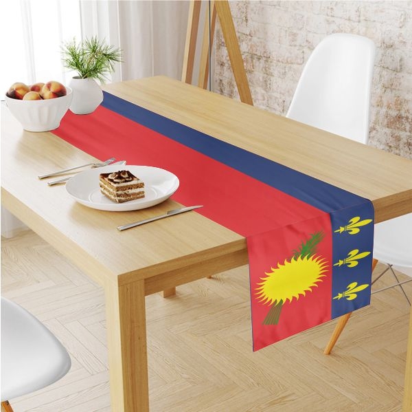 Guadeloupe Runner