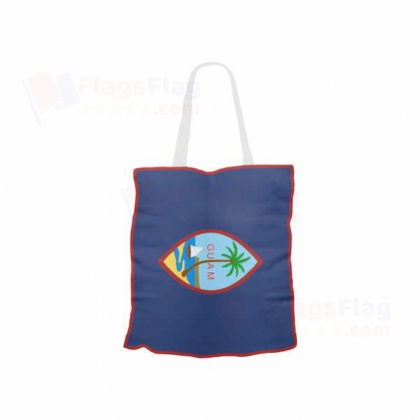 Guam Cloth Bag Models