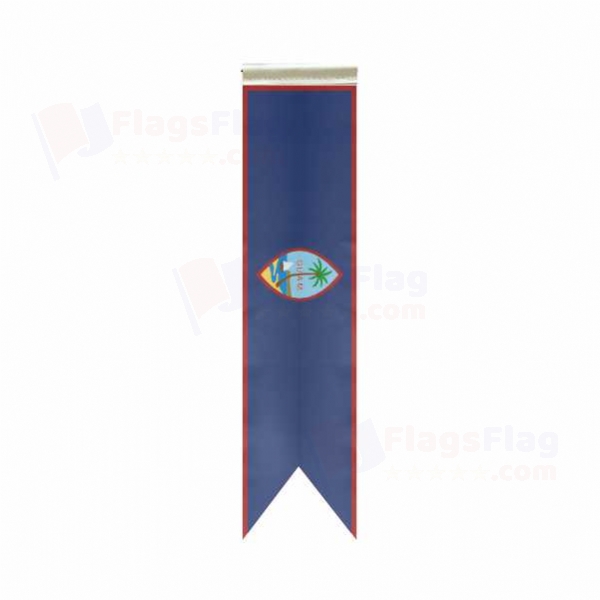 Guam L Table Flags Flag Only