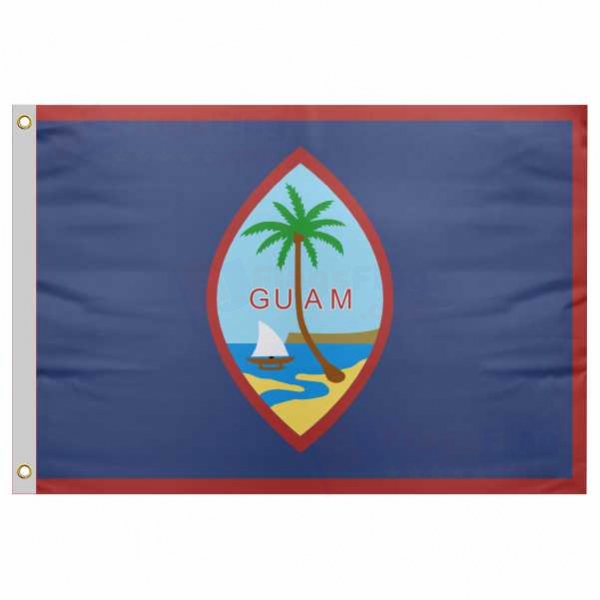 Guam Send Flag Price Guam Send Flag Prices