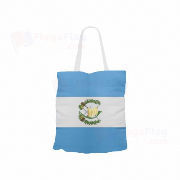 Guatemala Cloth Bag Models