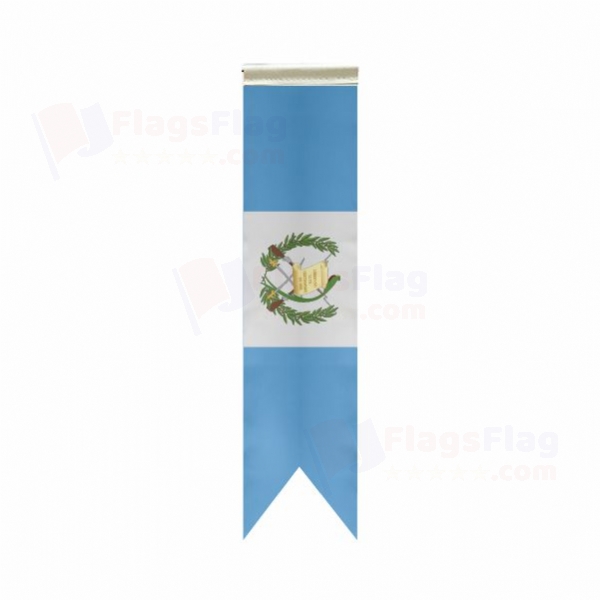 Guatemala L Table Flags Flag Only