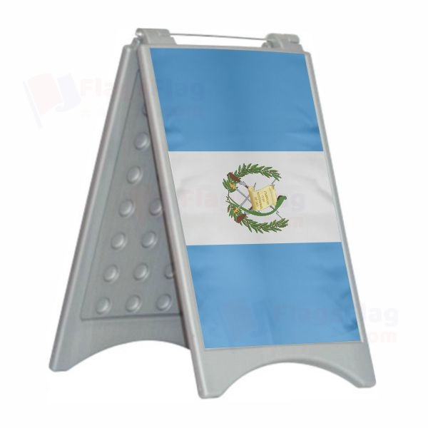 Guatemala Open Guatemala Close Plastic Pontoon