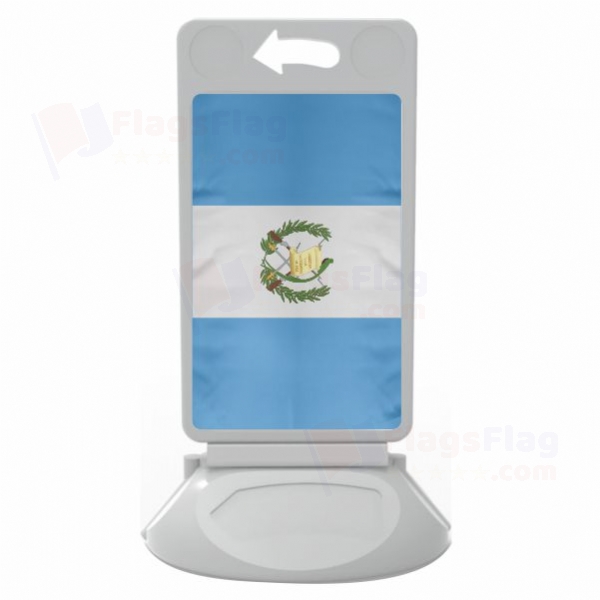 Guatemala Plastic Pontoon