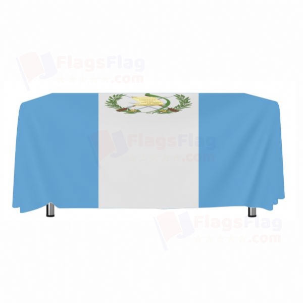 Guatemala Tablecloth Models
