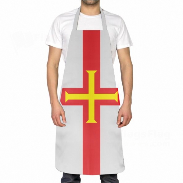 Guernsey Apron