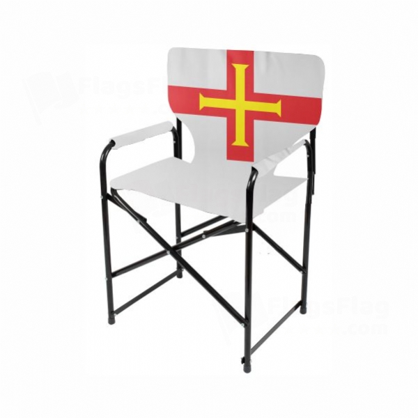 Guernsey Camp Chair